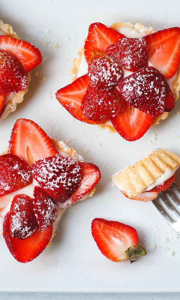 55+ Easy Mother’s Day Breakfast Ideas