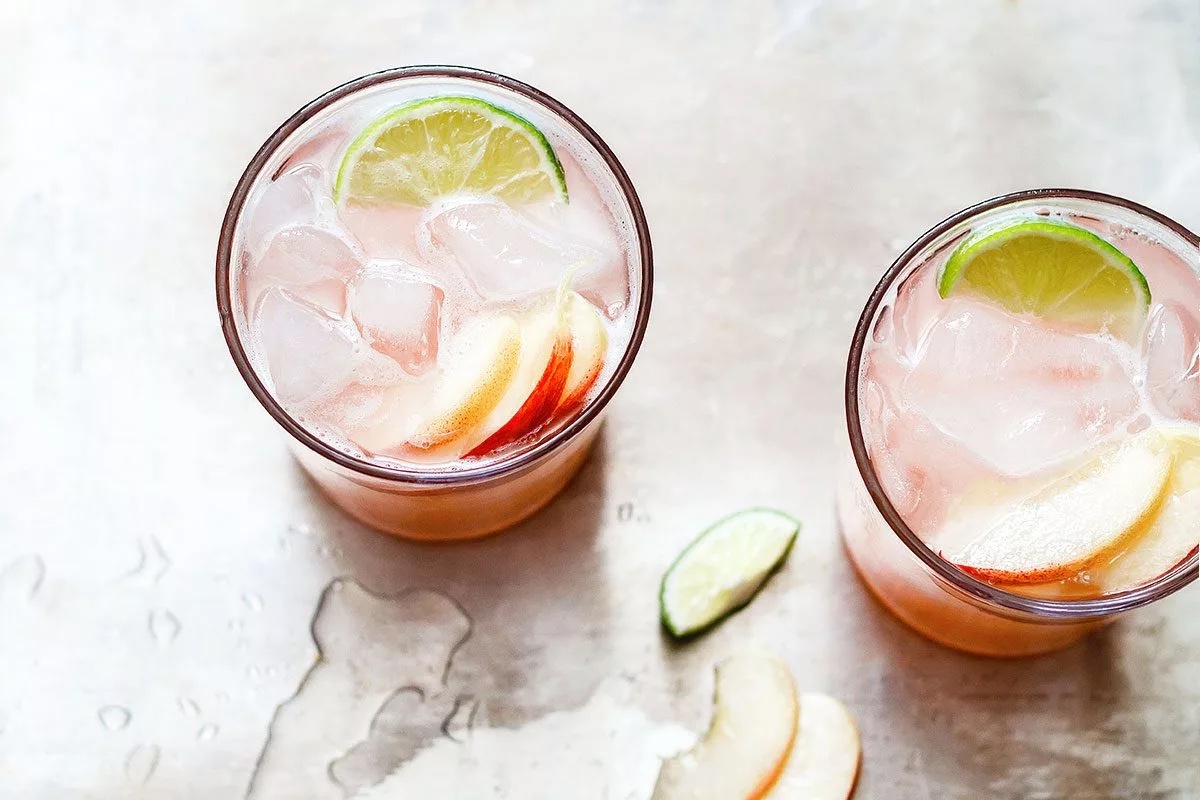 24 Best Mocktail Drink Recipes