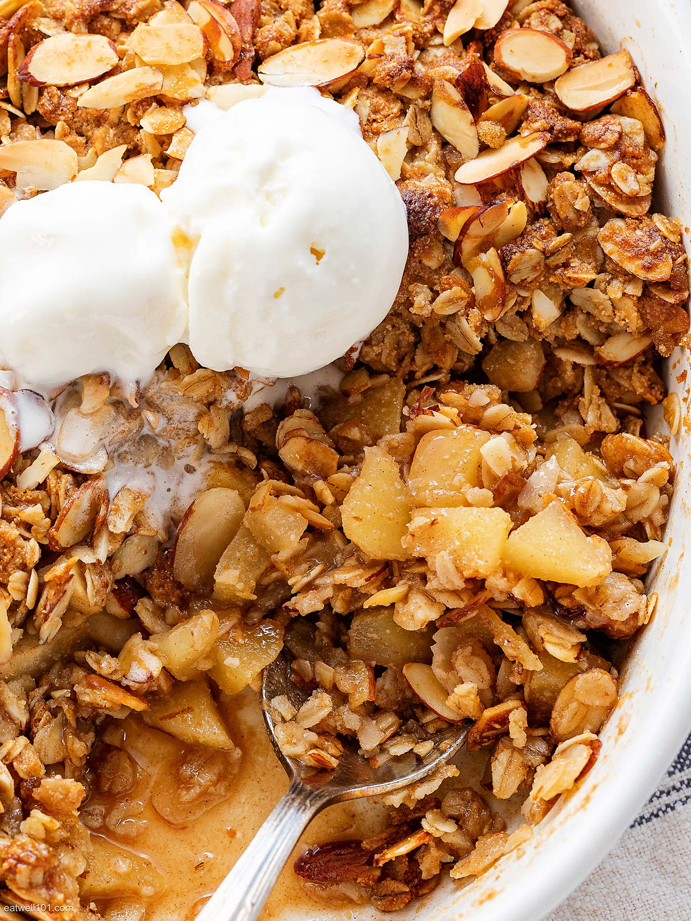 apple crisp