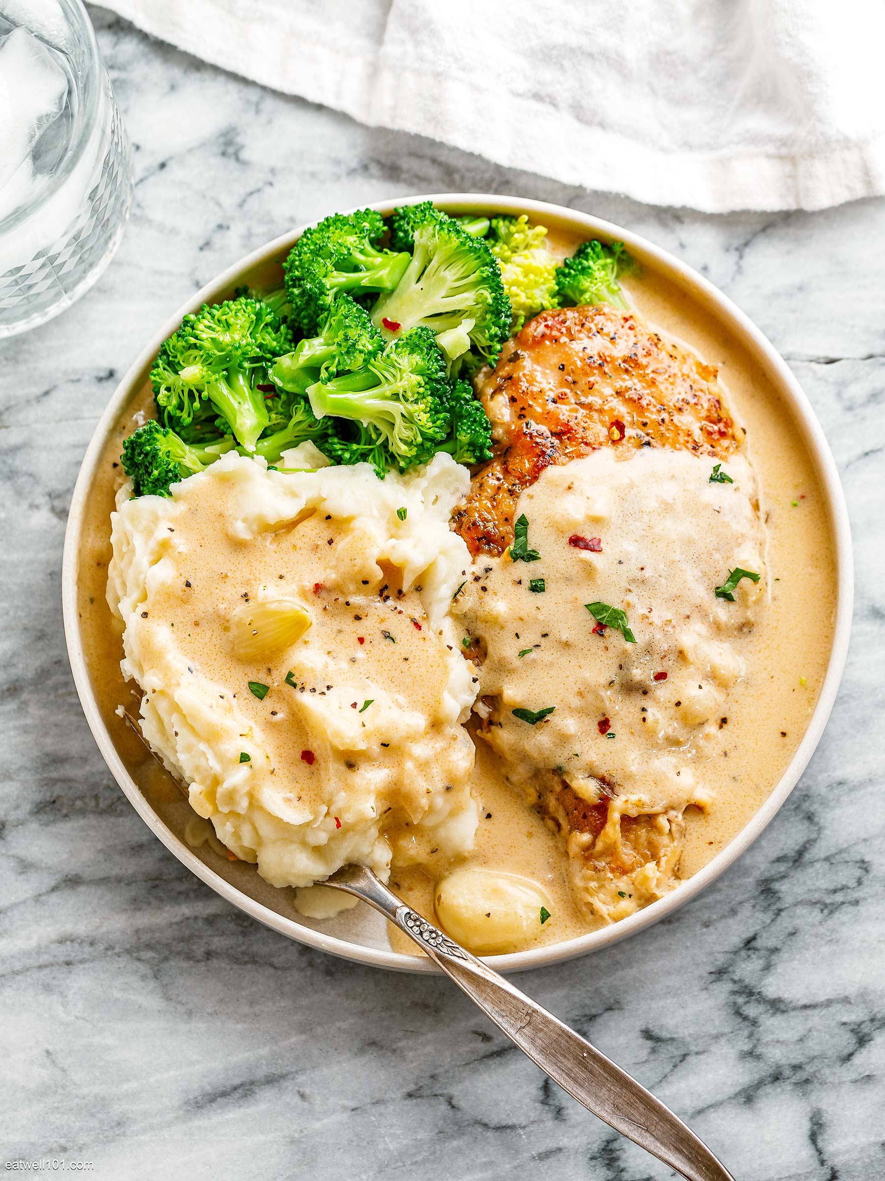 best chicken dinner recipe