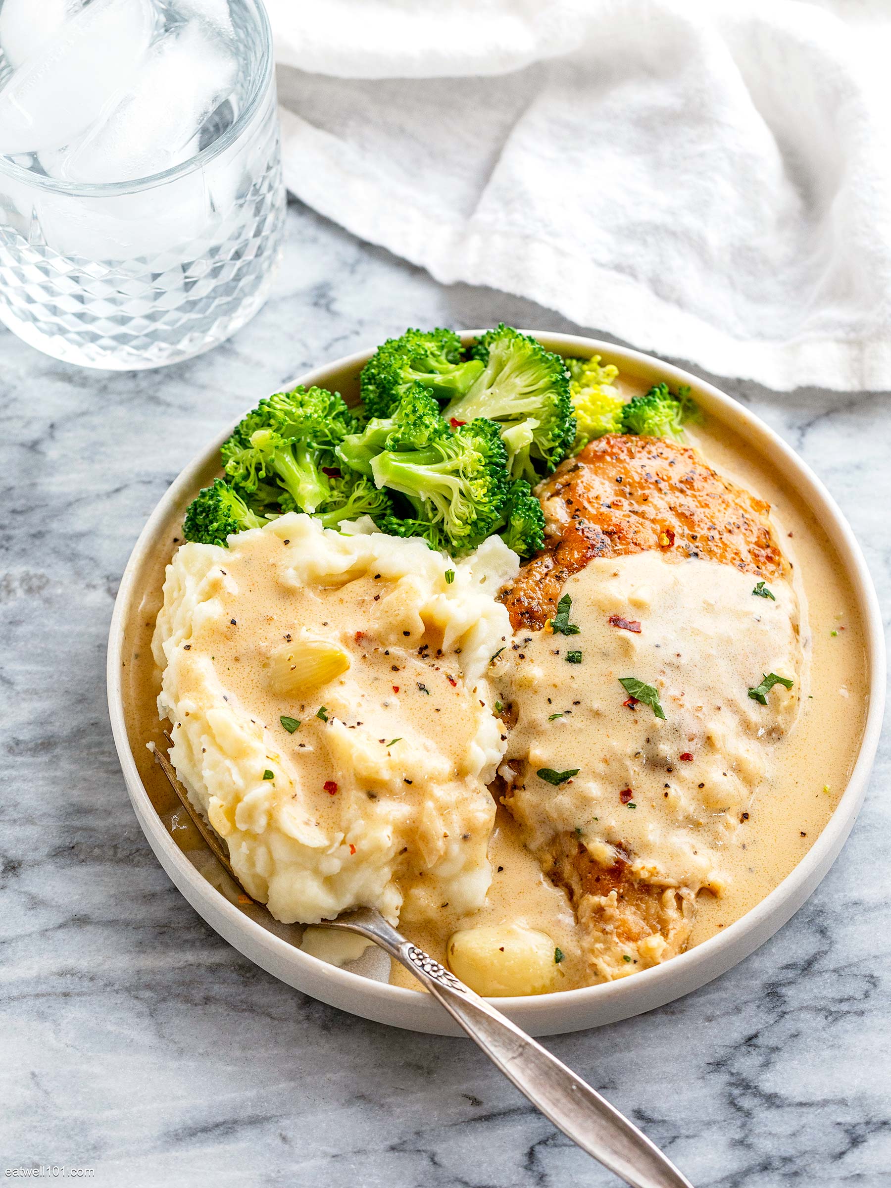 chicken breasts dinner ideas
