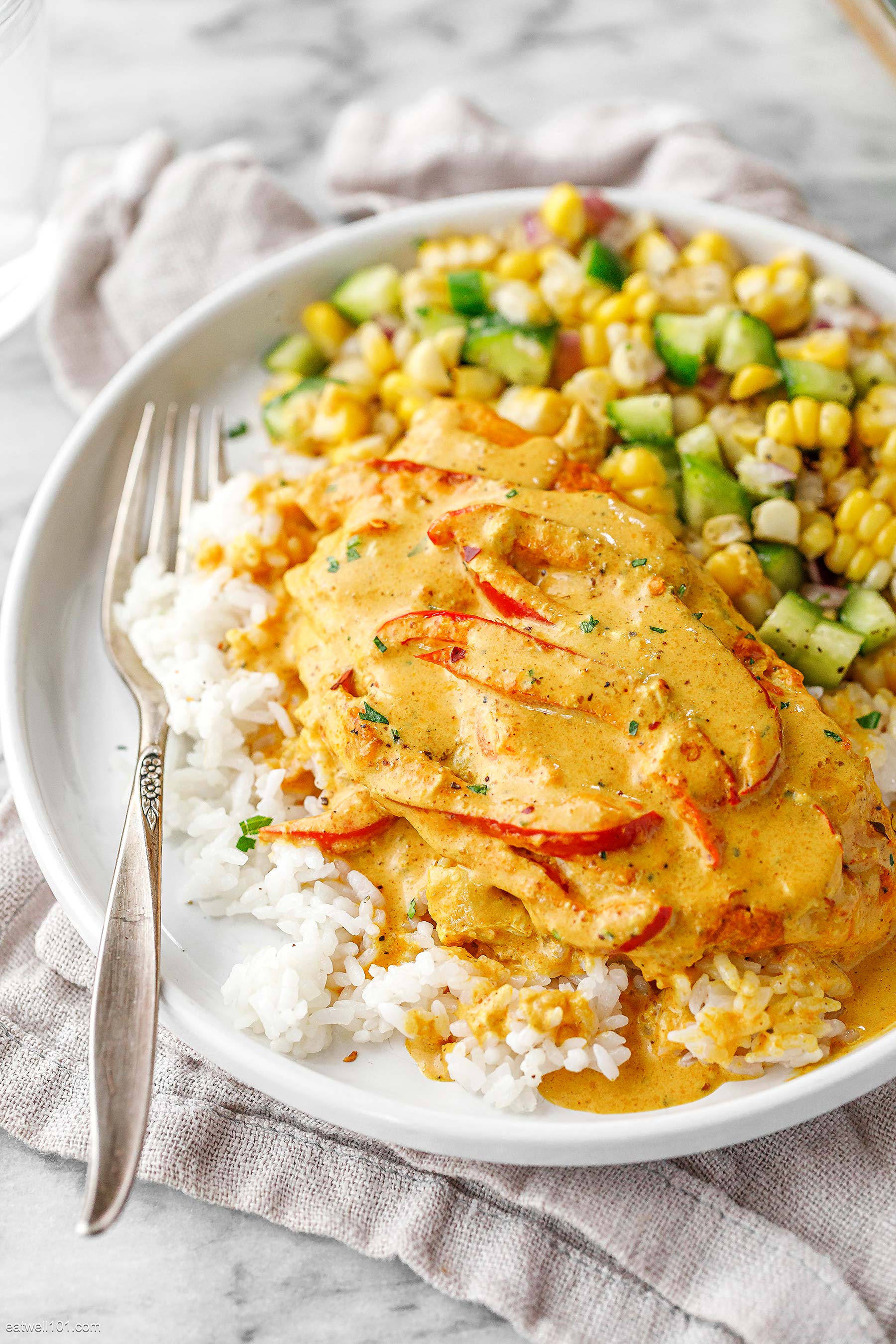 Curry Recipes