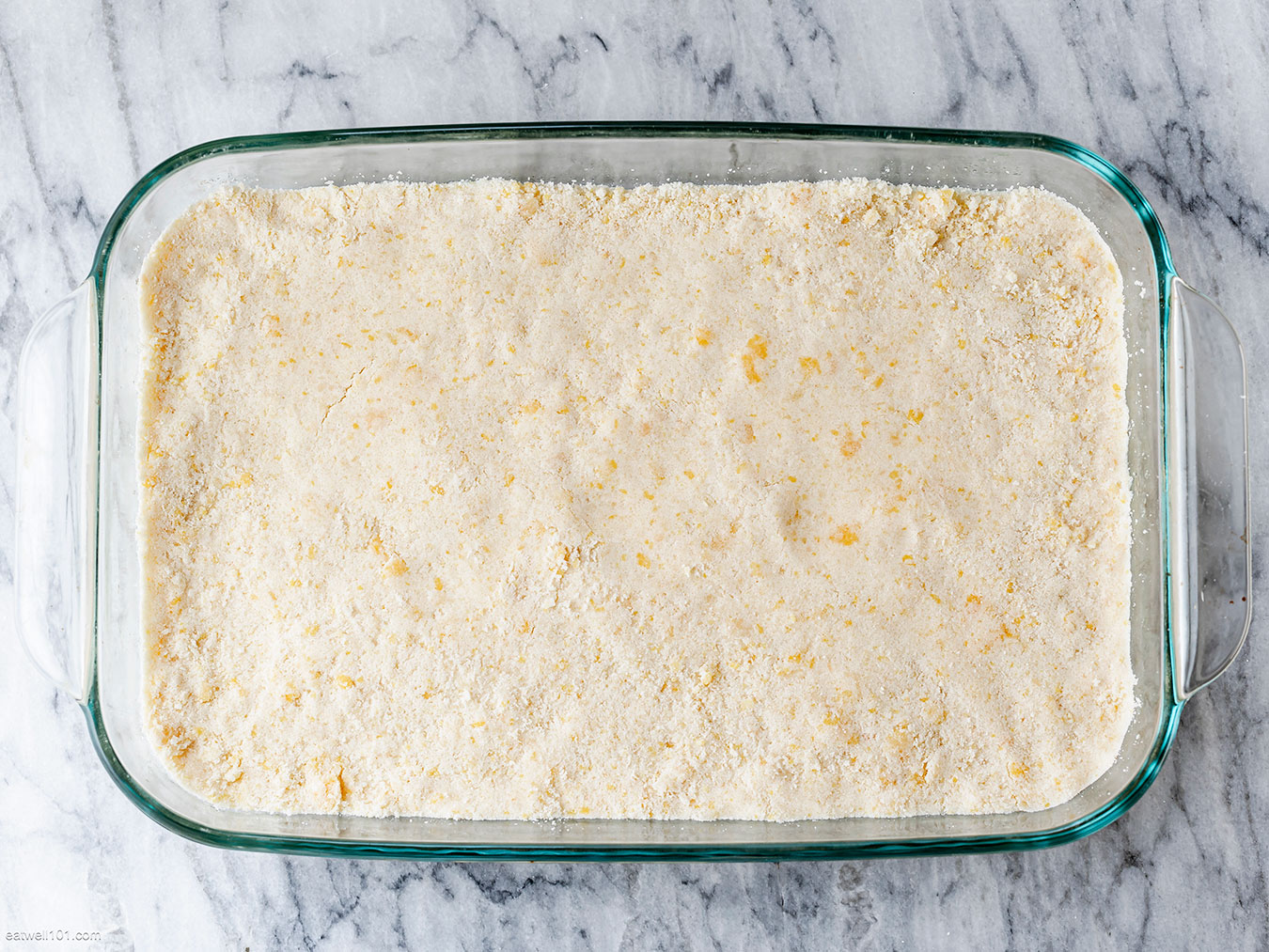 how to make blueberry crumb bars