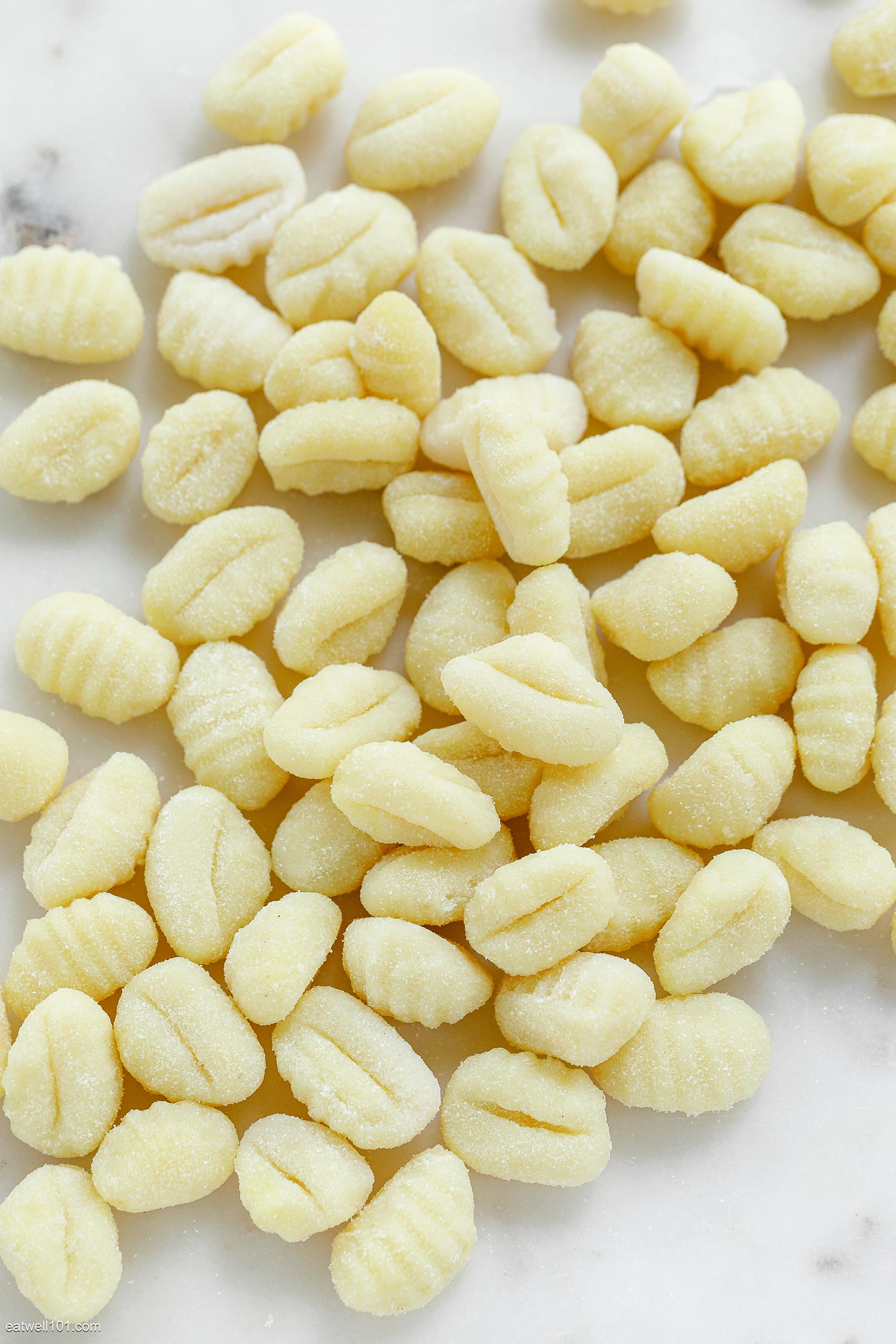 Creamy Pesto Gnocchi Recipe – How to Cook Pesto Gnocchi — Eatwell101