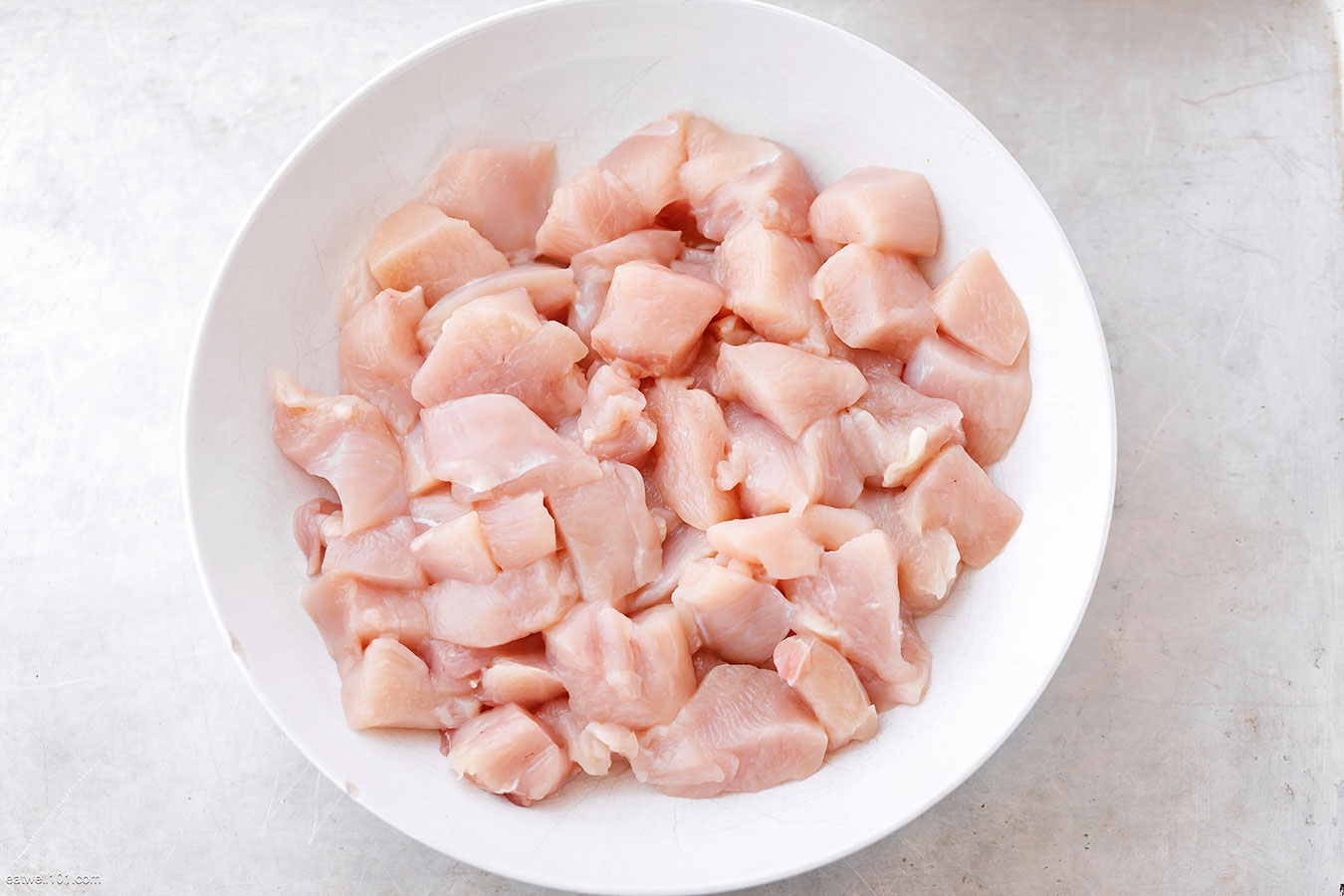 chicken recipe