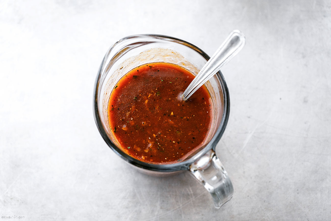 hawaiian sauce for chicken