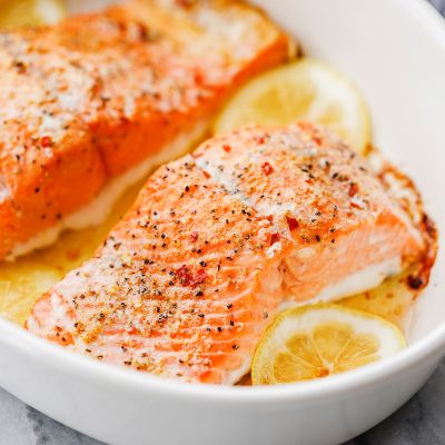 seafood
