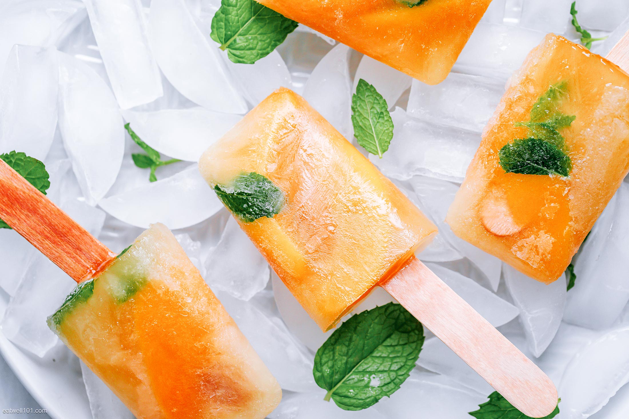 38 Easy Summer Desserts Ideas