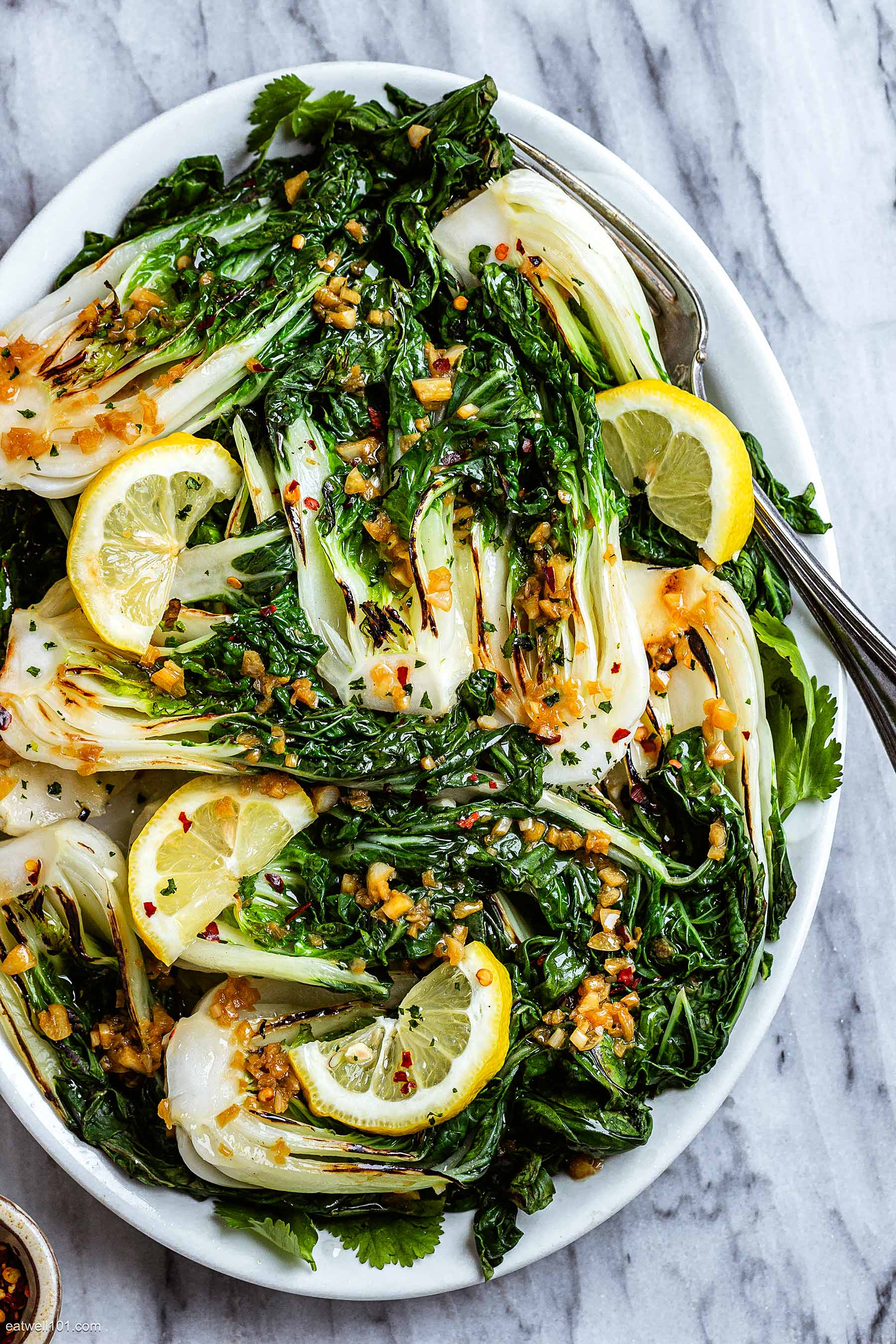 best bok choy recipe