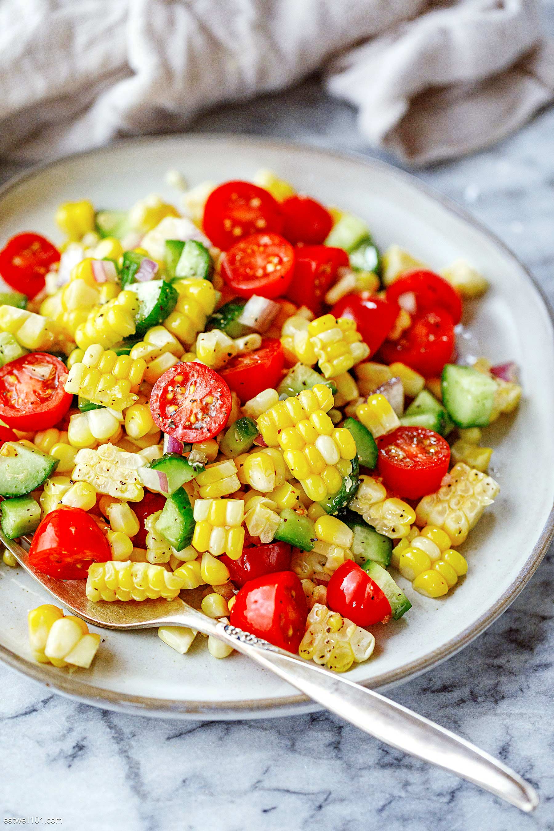 best corn salad
