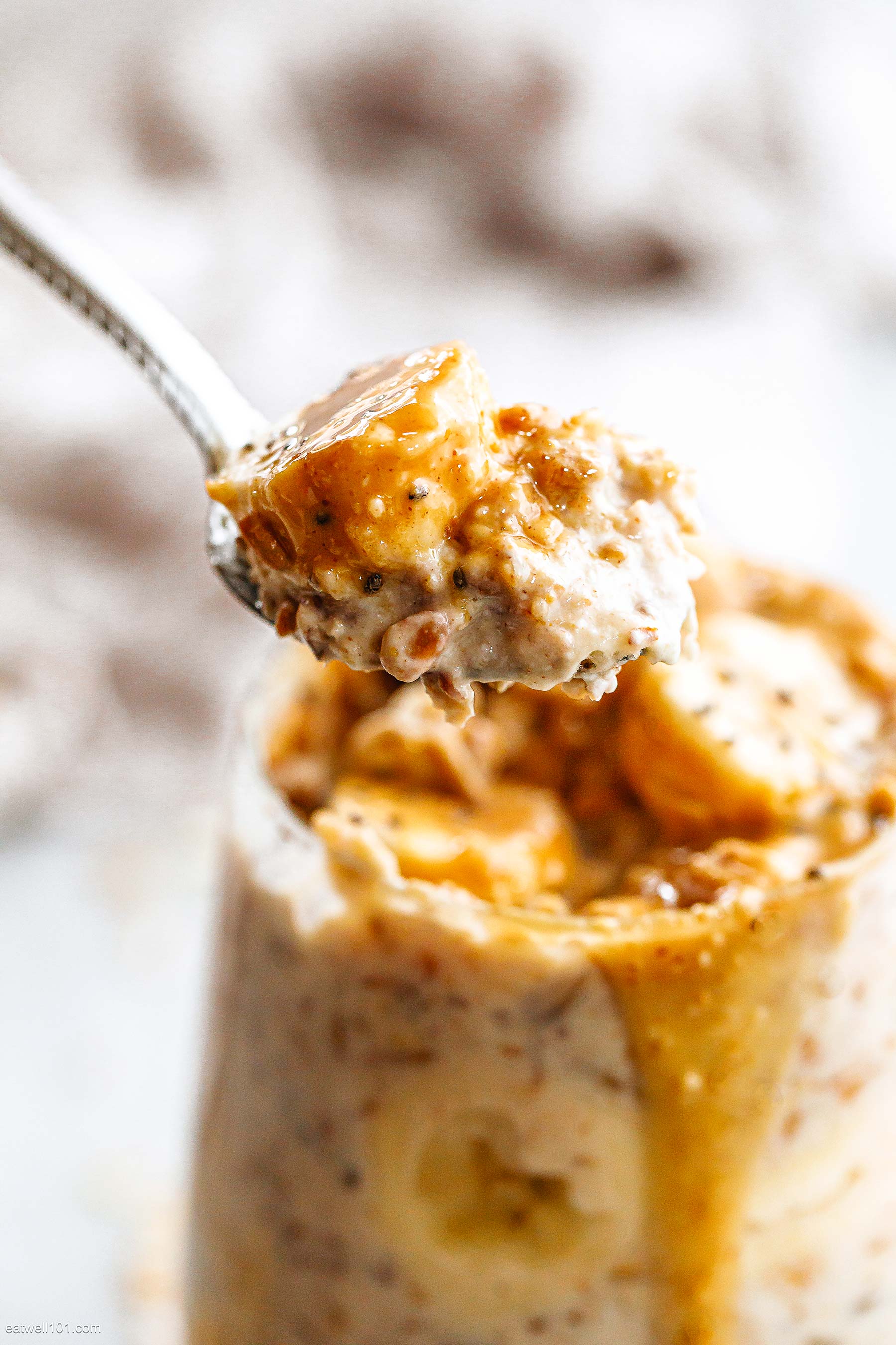 protein oatmeal