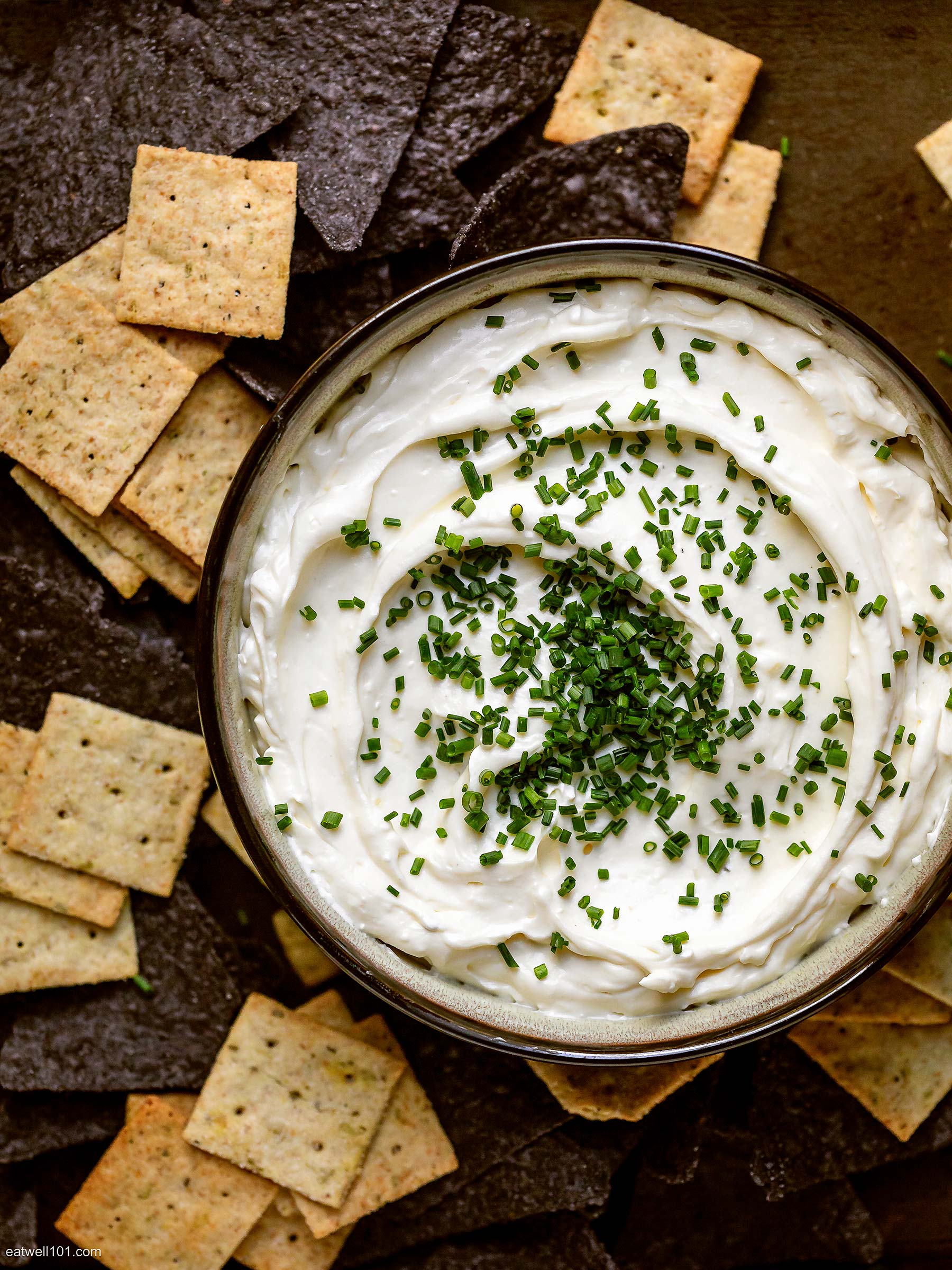 dip appetizer