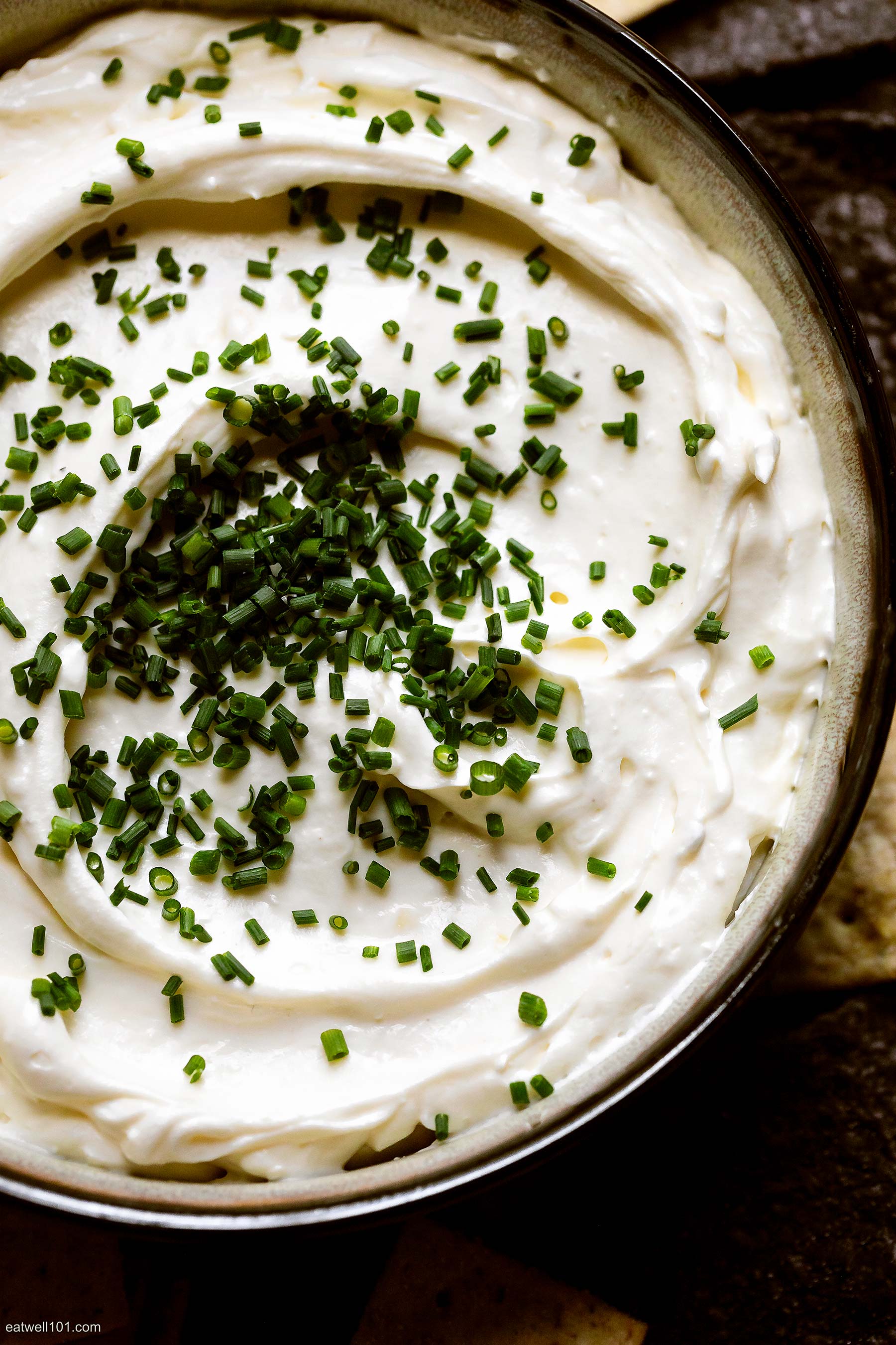 feta dip recipe