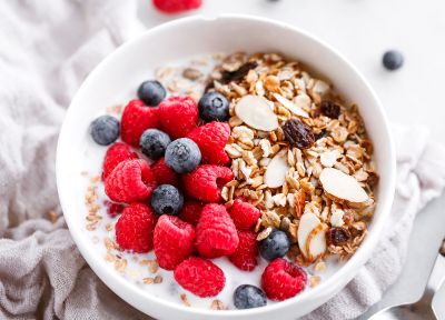 Healthy Breakfasts Recipes — Eatwell101
