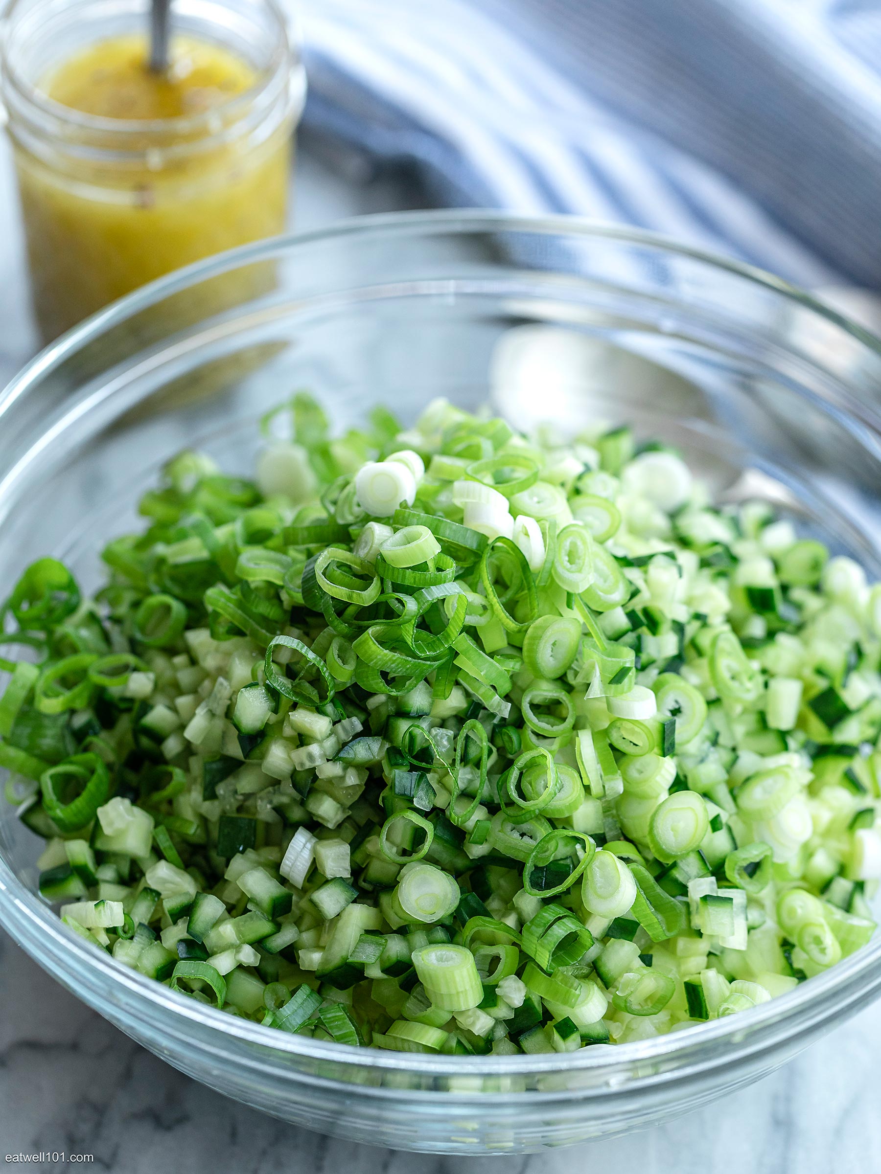 salad dip