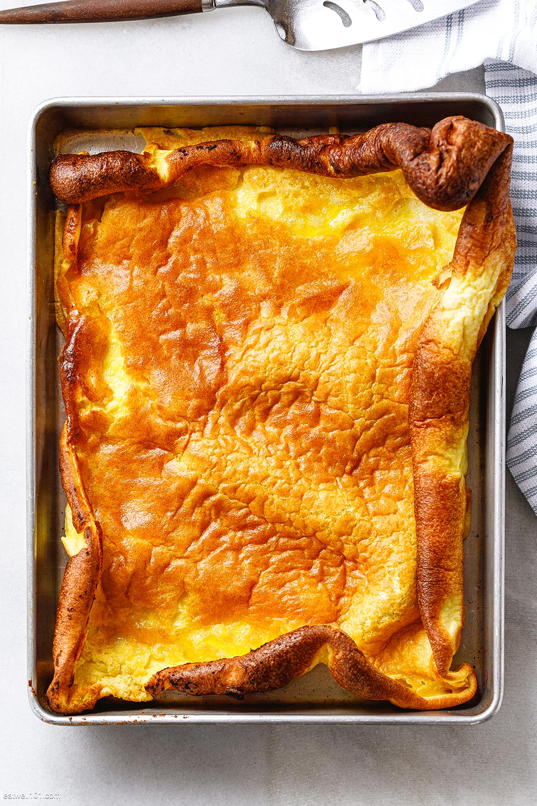Baked German Pancake Recipe Baked Pancake Recipe — Eatwell101