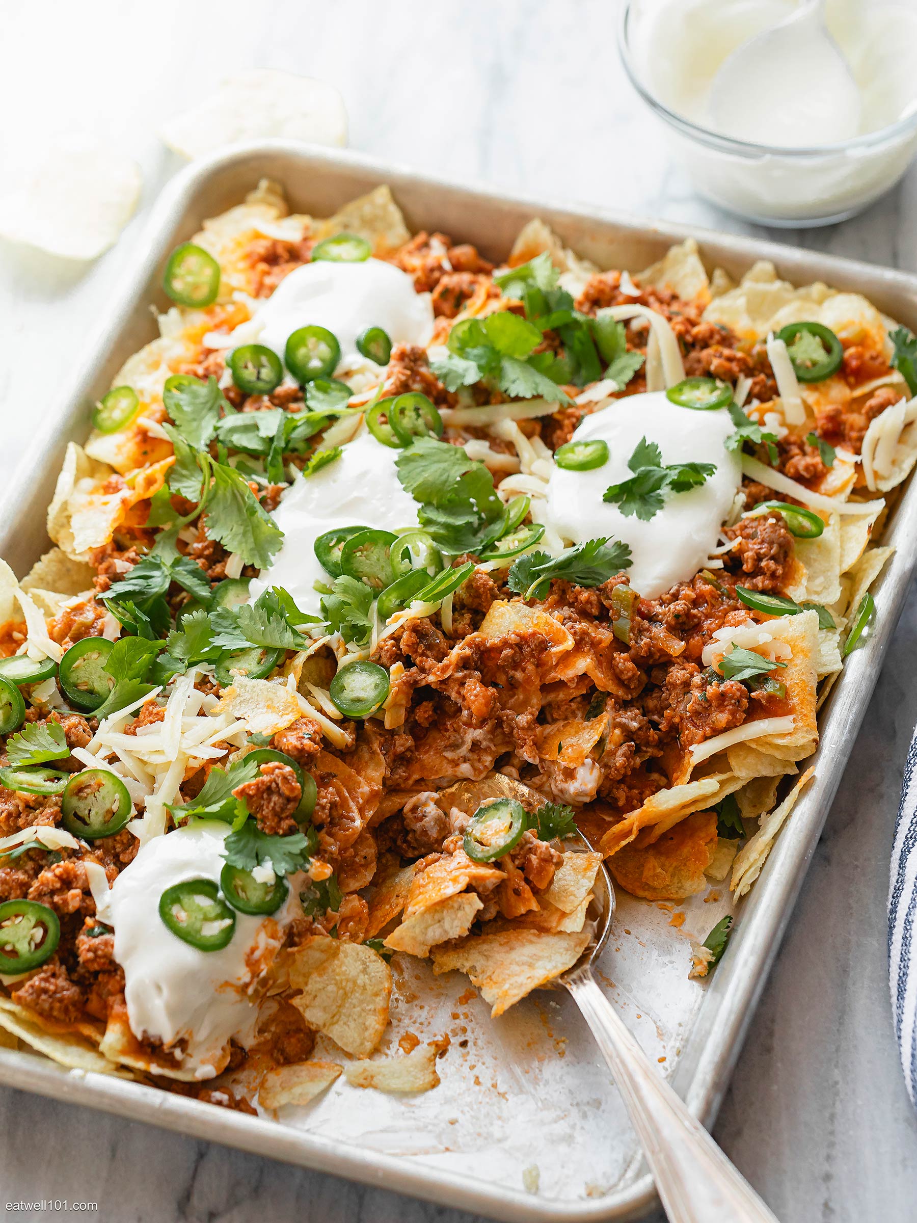 best nachos recipe