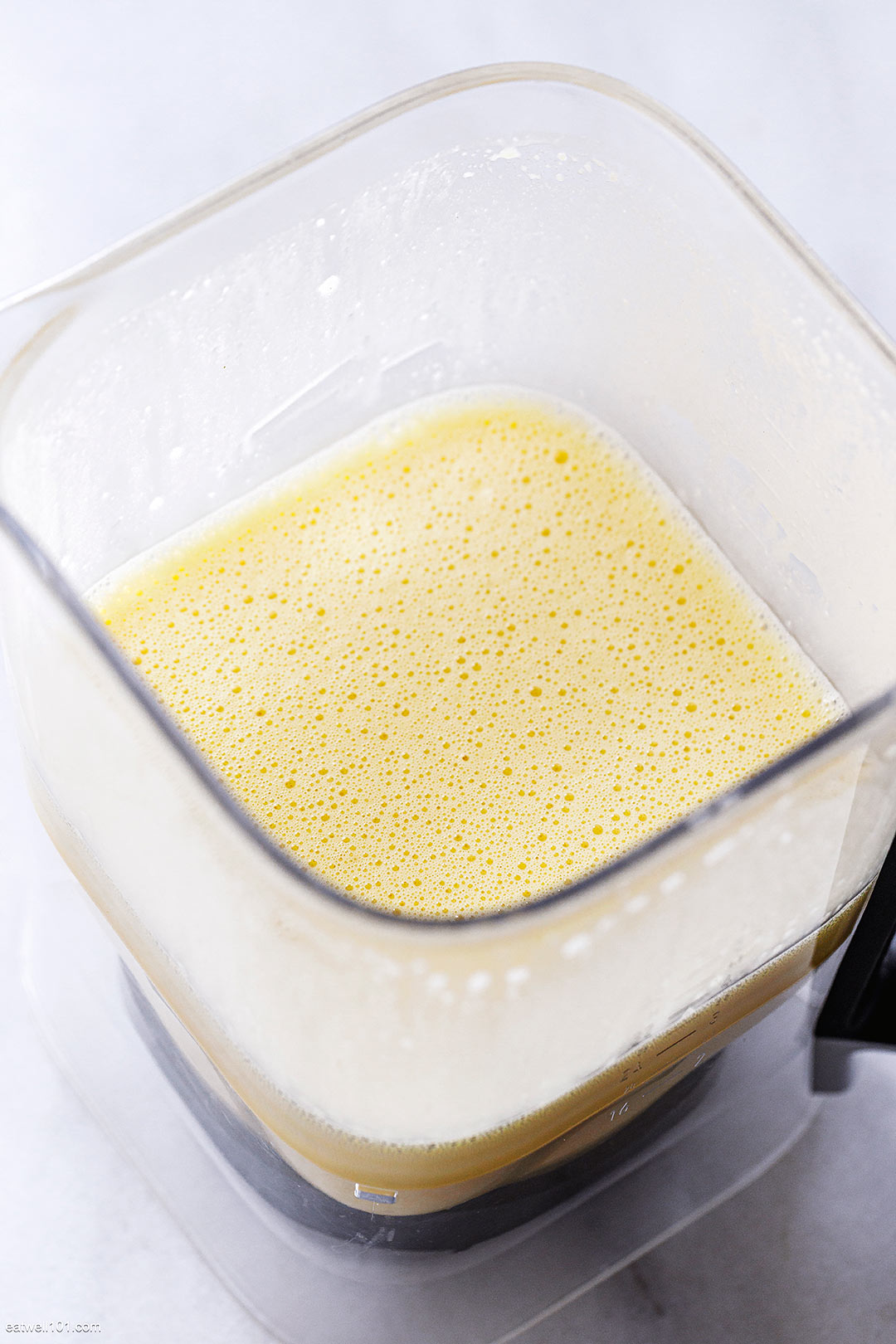 german pancake batter