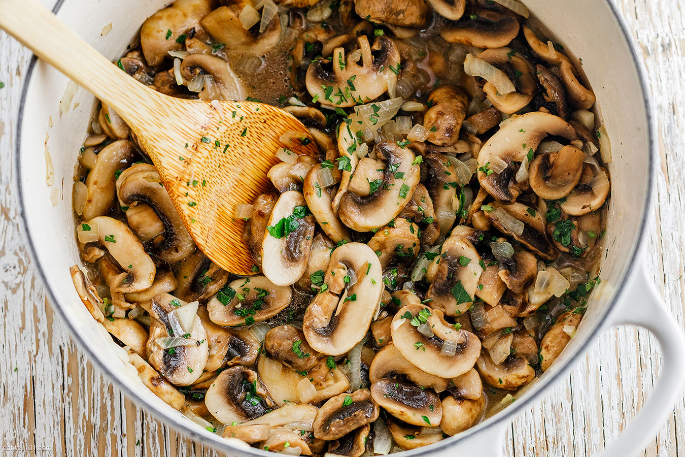 Heart Healthy Cream Of Mushroom Soup Recipe Heart Healthy Cream Of Mushroom Soup Recipe