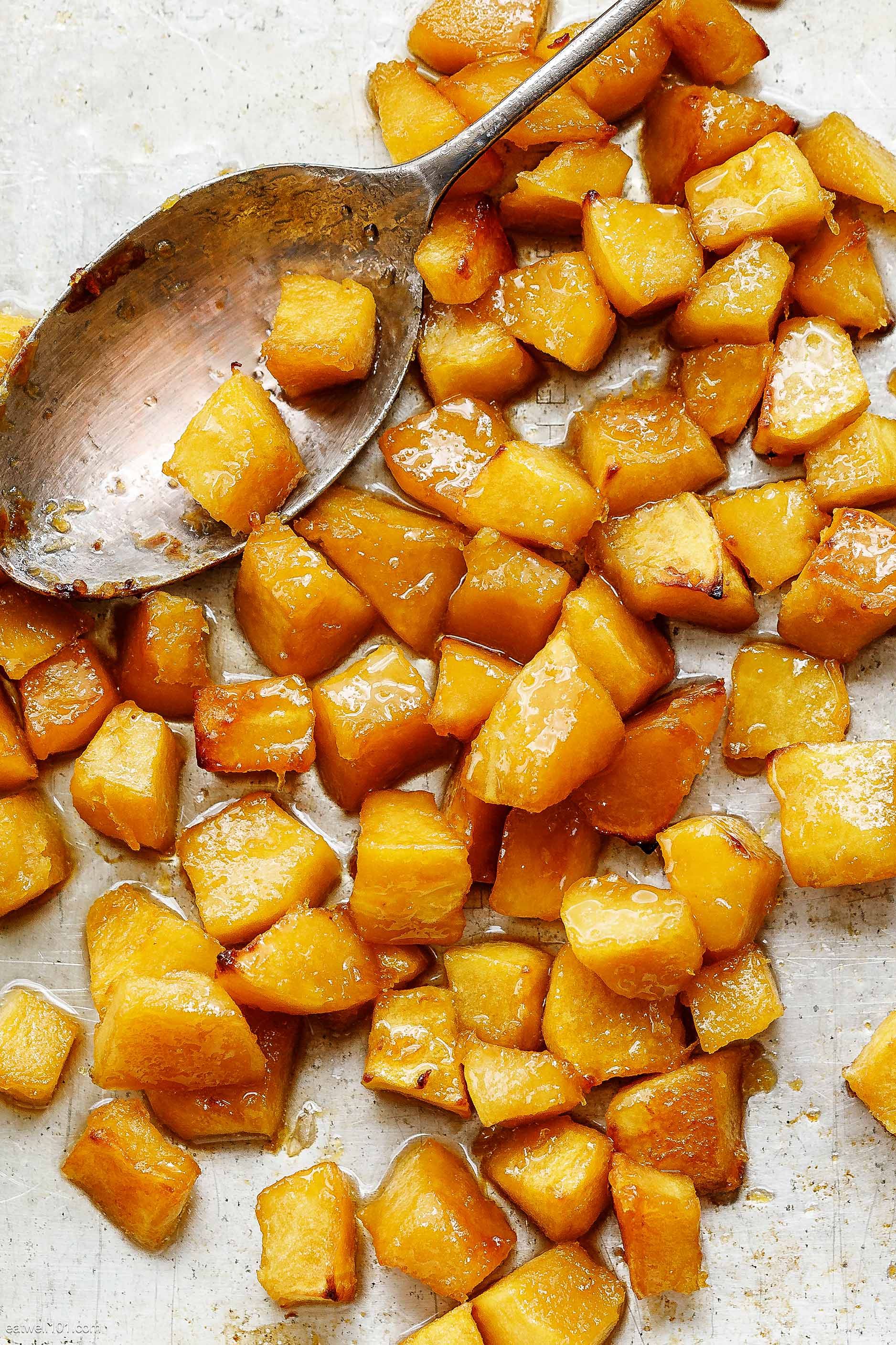 acorn squash recipe