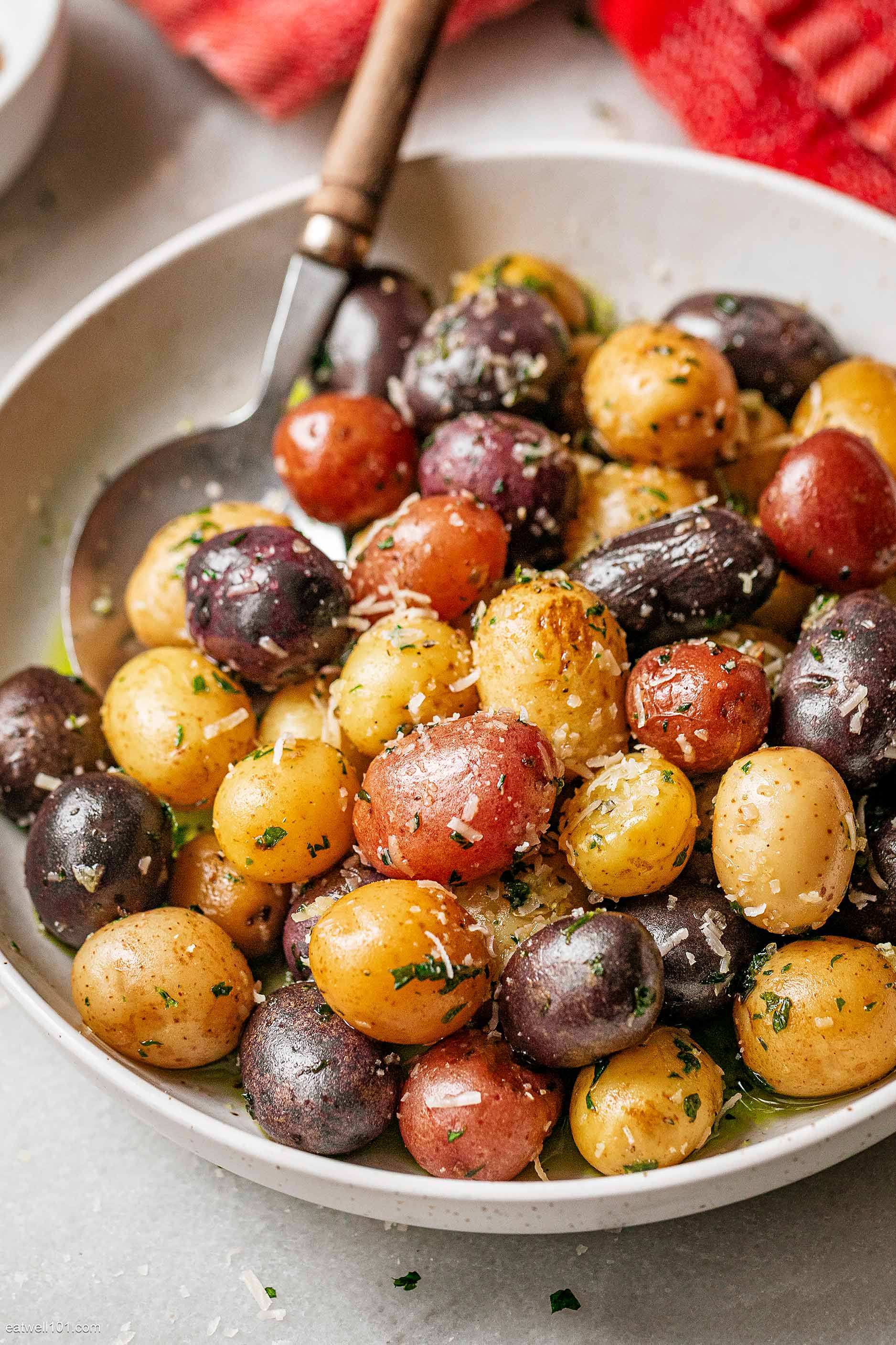 best potatoes recipe