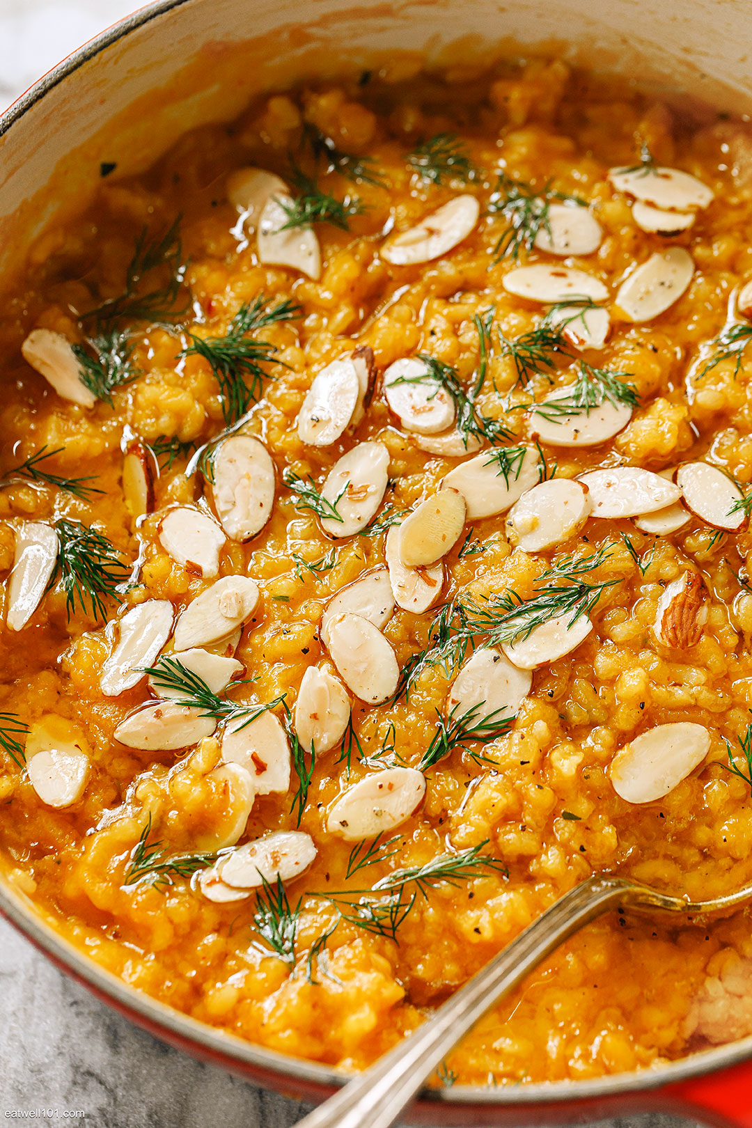 how to make pumpkin risotto