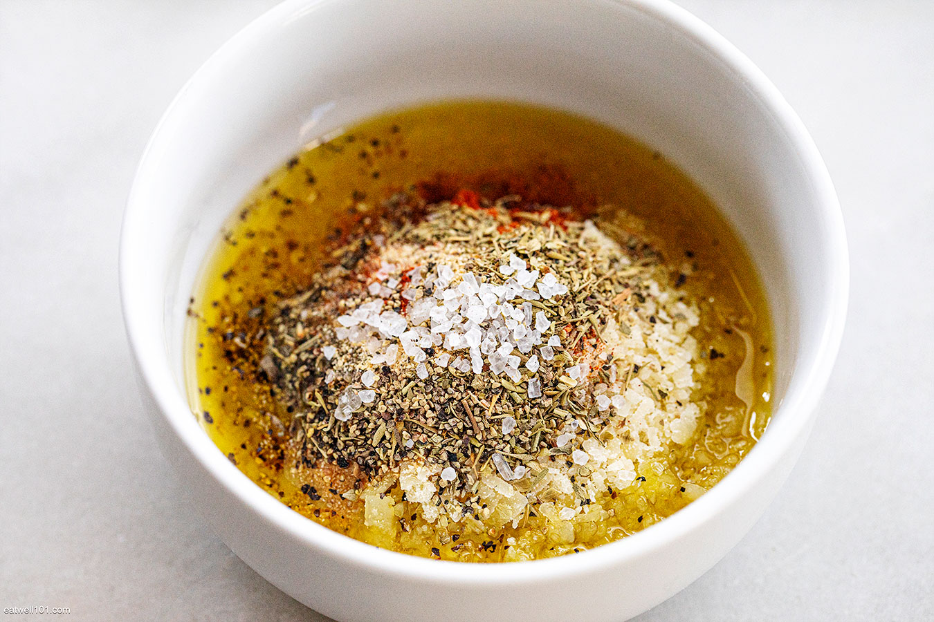 how to make roasted cabbage steak