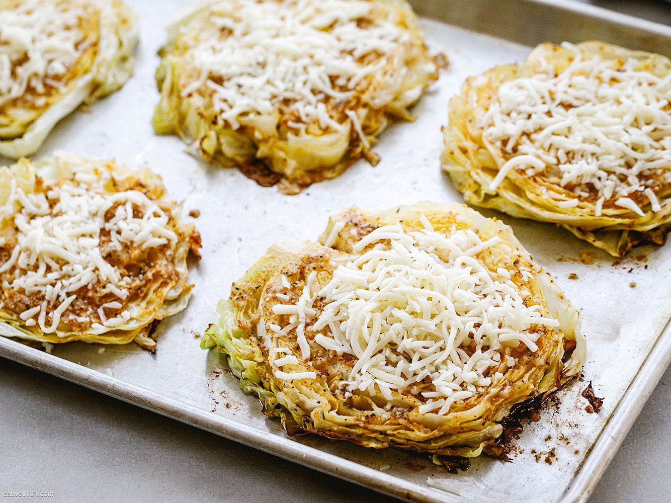 is roasted cabbage healthy