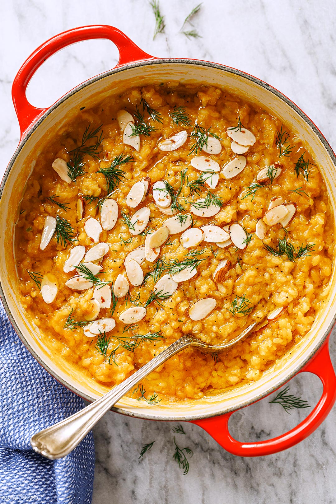 pumpkin risotto recipe italian