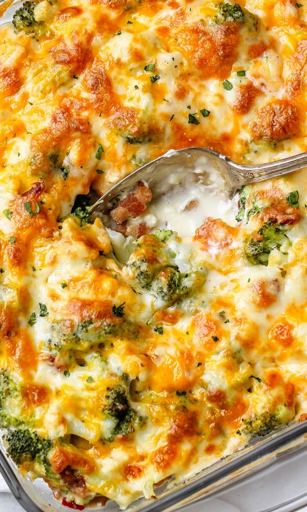 50 Best Thanksgiving Vegetable Side Dishes