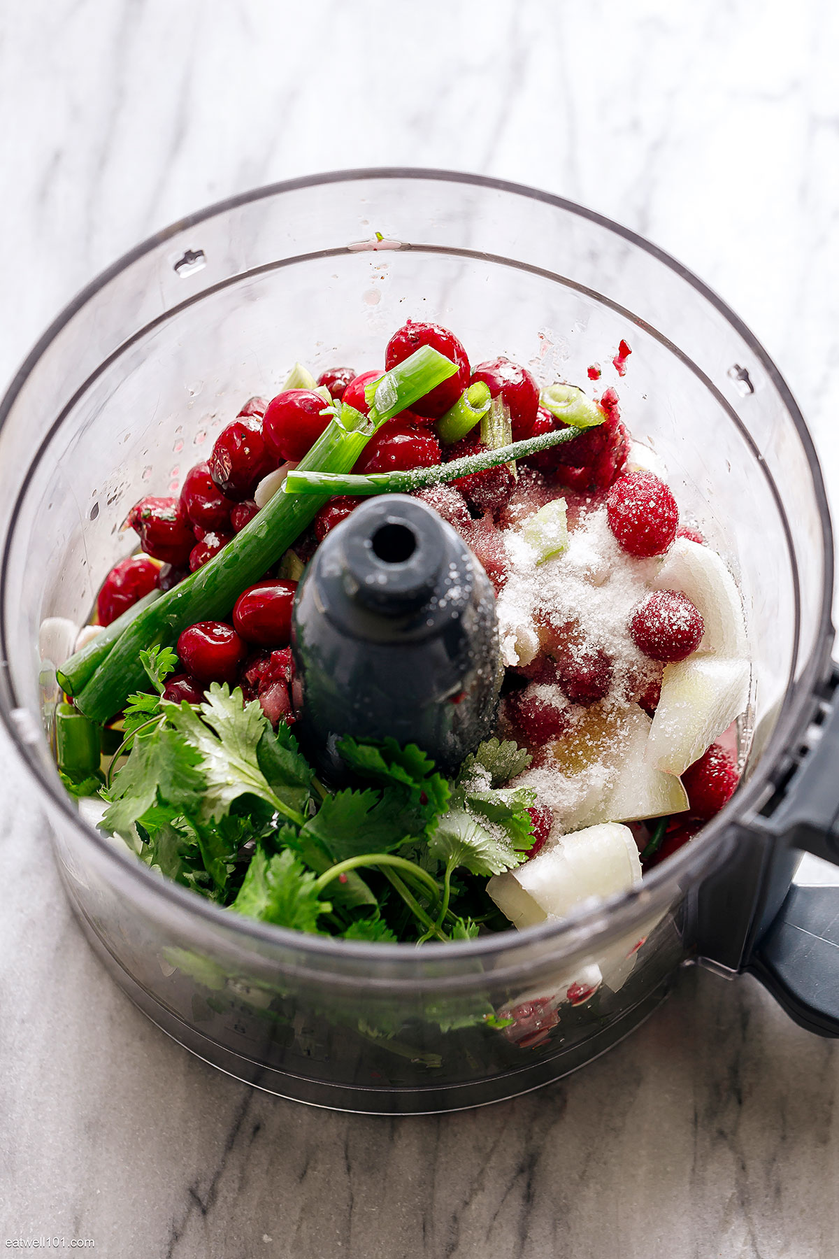 Cranberry-dip-recipe