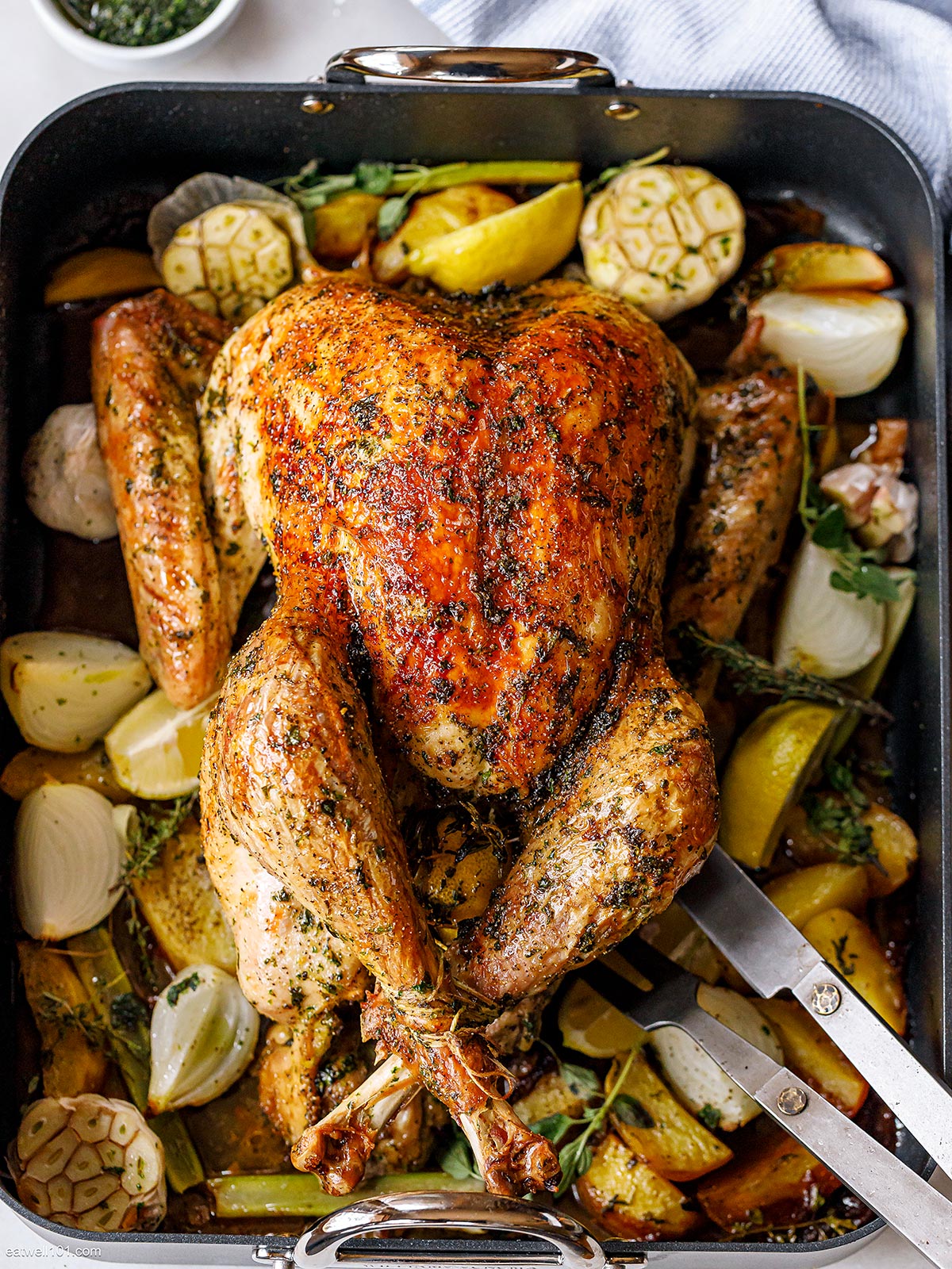 Roast Turkey