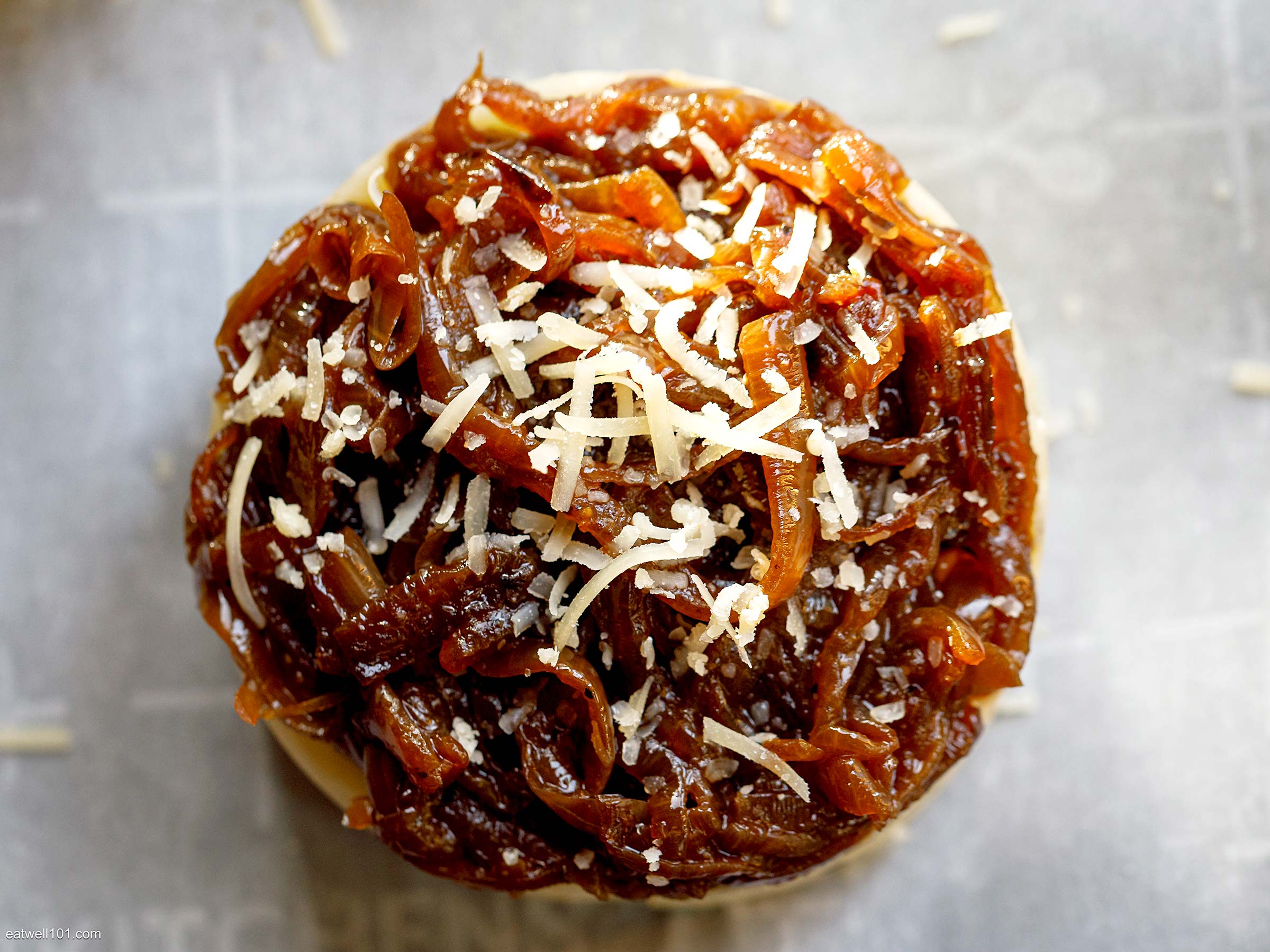 baked potato recipe