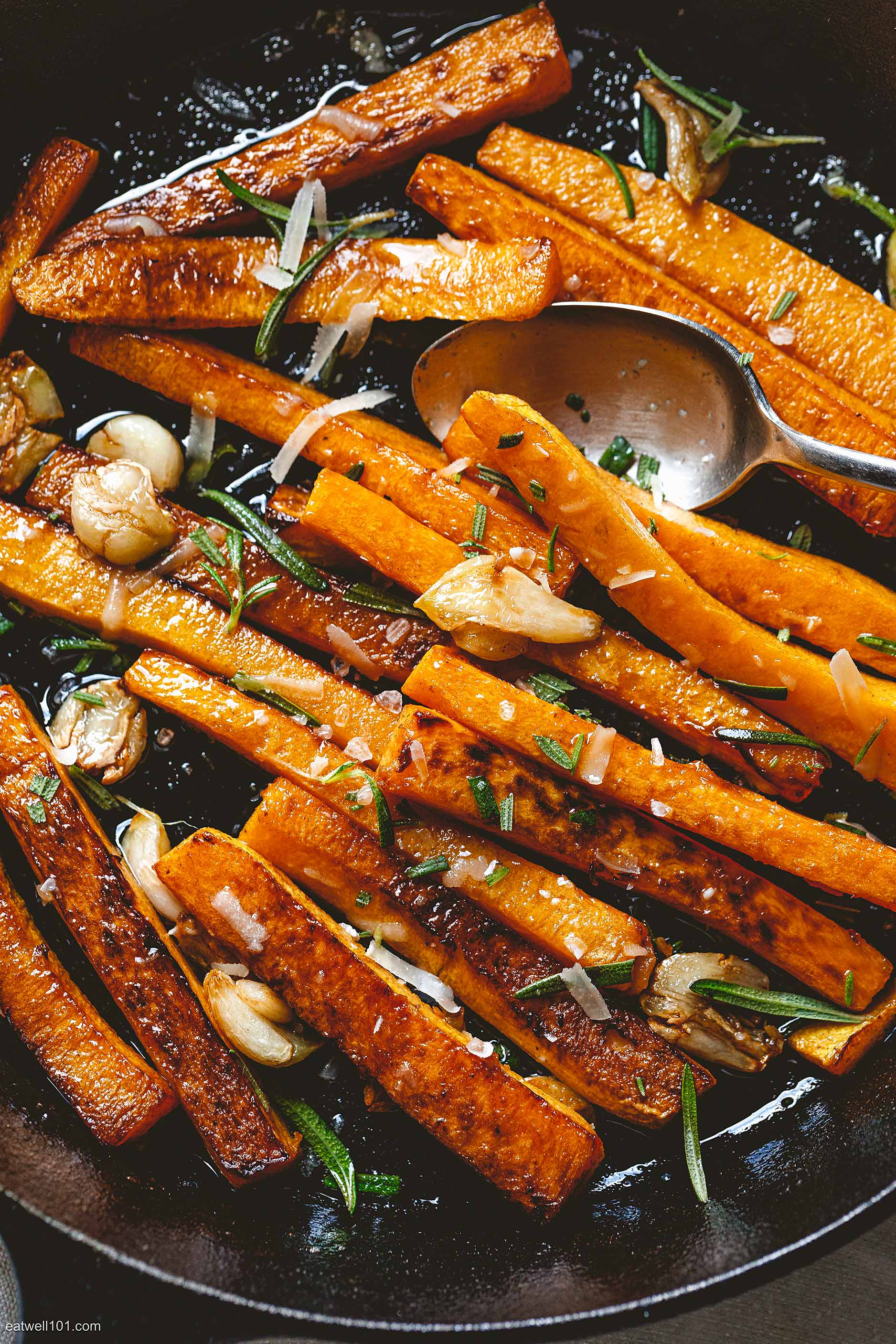 butternut fries
