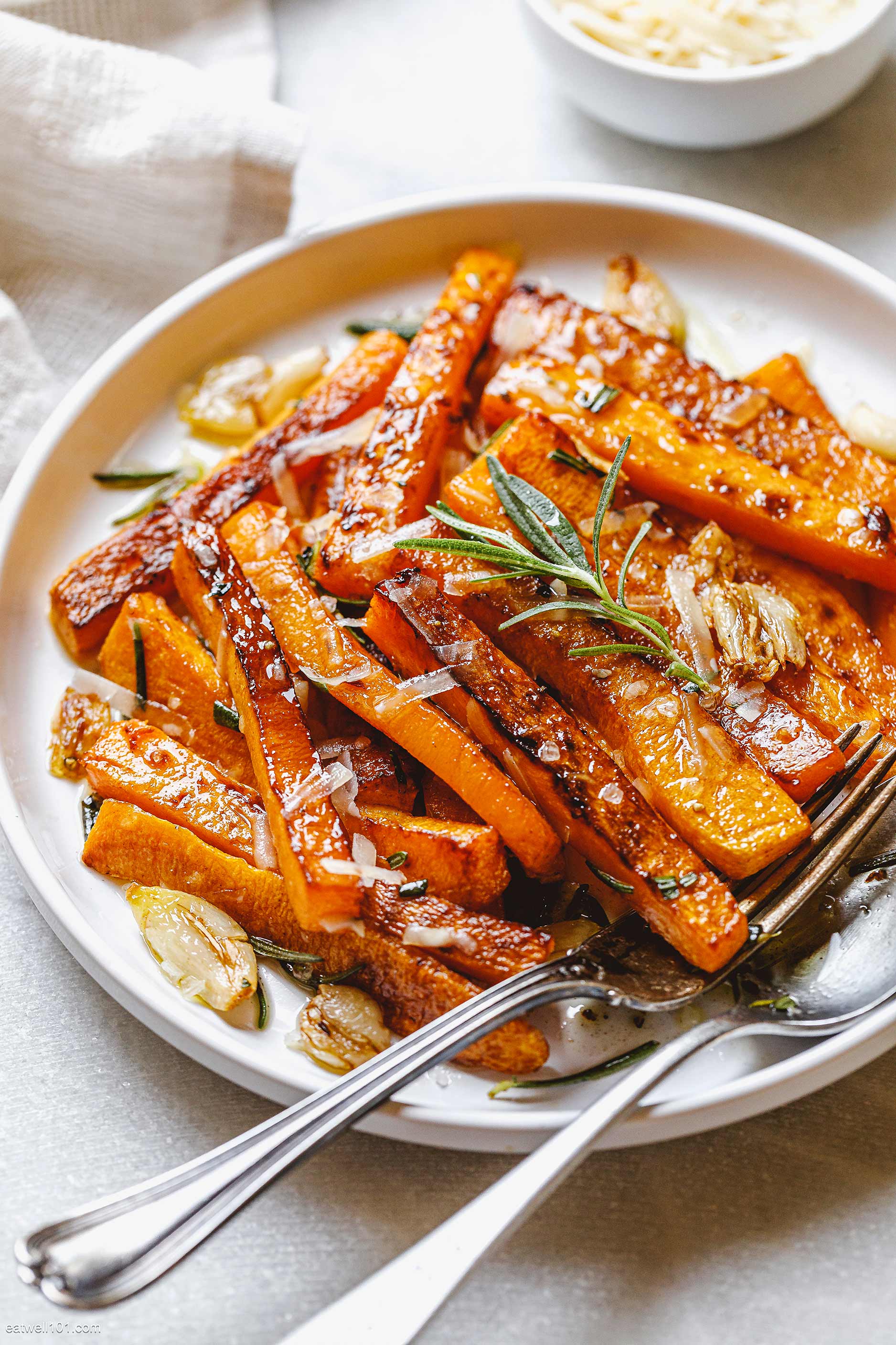 butternut squash recipe ideas