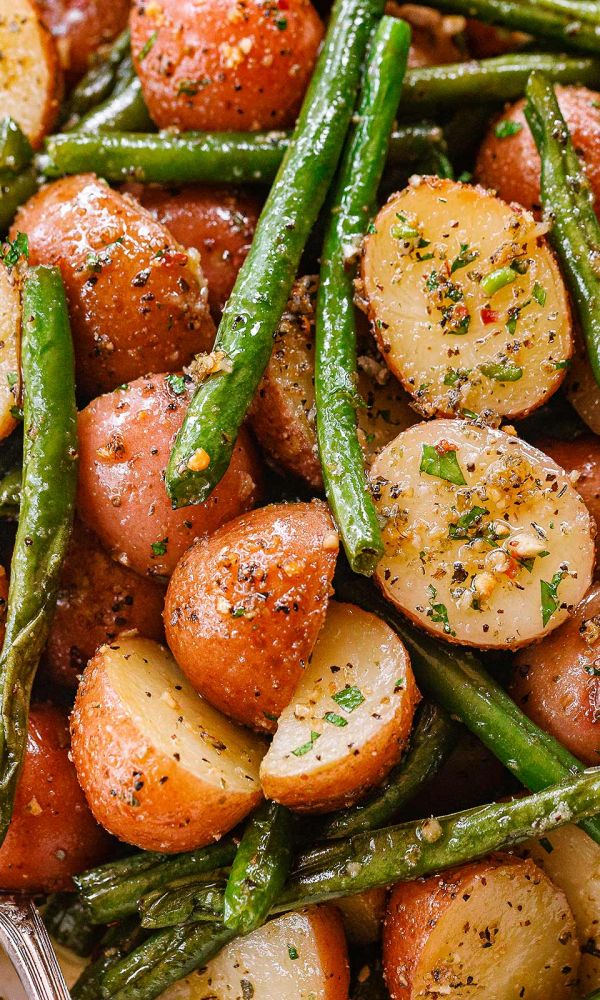 30 New Thanksgiving Recipe Ideas