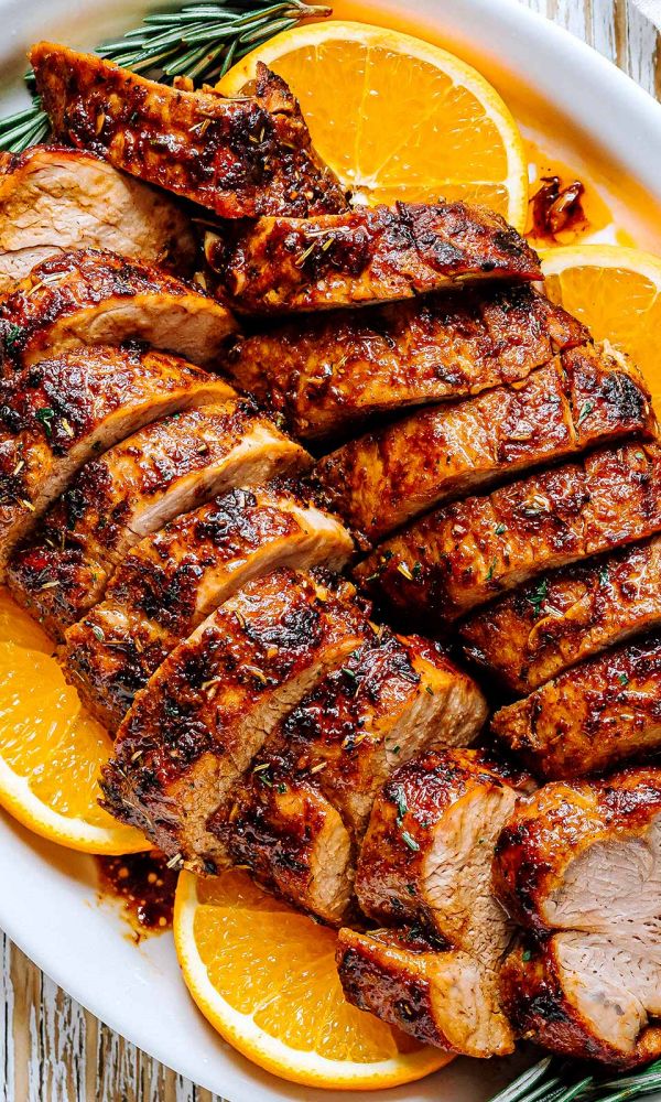 20 Gluten-Free Christmas Recipes