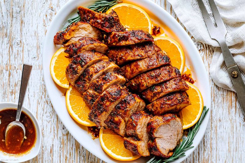 Gluten-Free Recipes: 20 Gluten-Free Christmas Recipes — Eatwell101