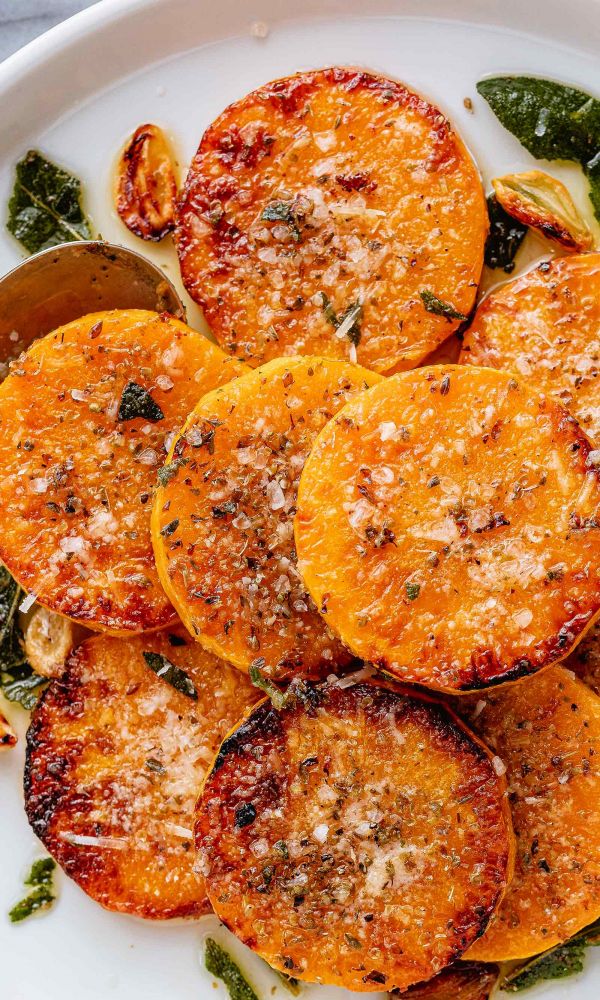 40 Easy Recipes Ideas for Christmas Side Dishes