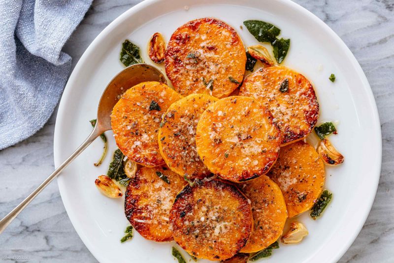 40 Side Dishes Ideas Perfect for Christmas