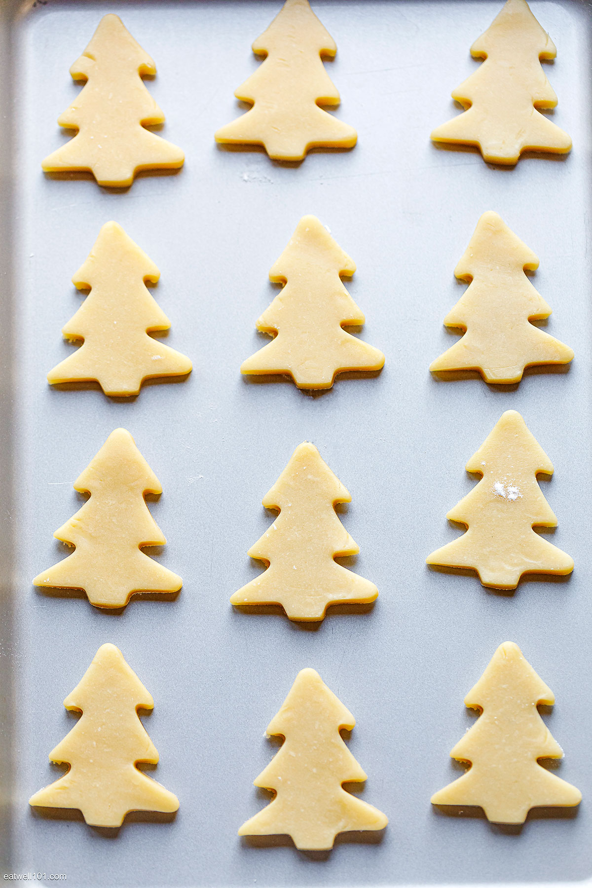 holiday cookie recipes