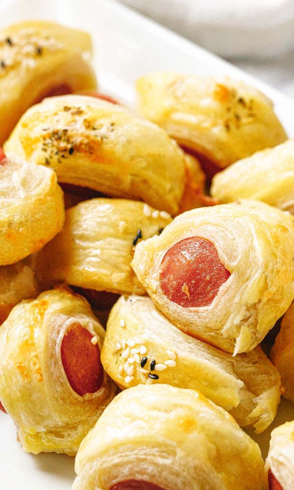 New Year’s Eve: 10 Easy Recipe Ideas to Bring to a New Year’s Eve Party