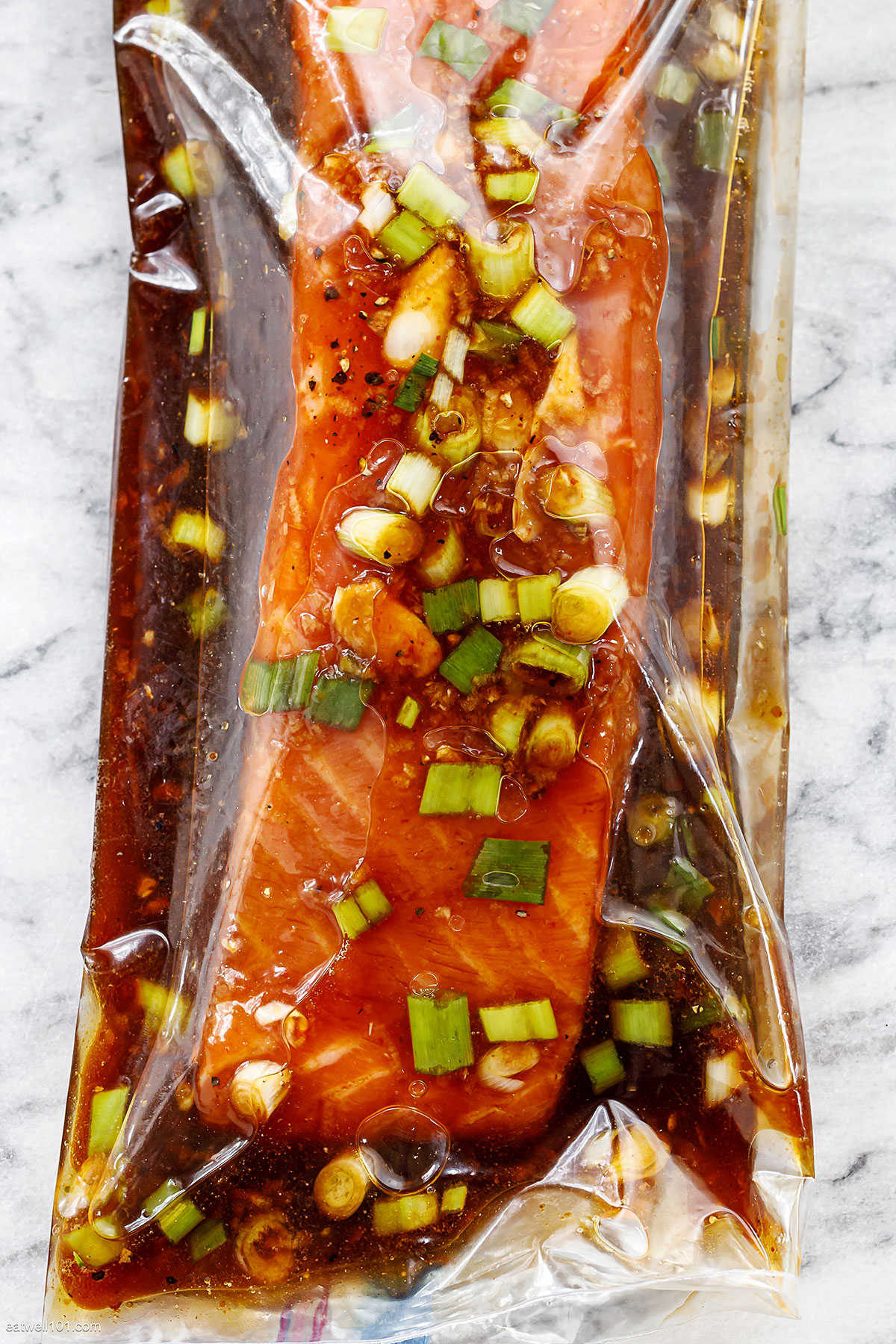 How to Make Teriyaki Marinade for Salmon – Teriyaki Marinade Recipe