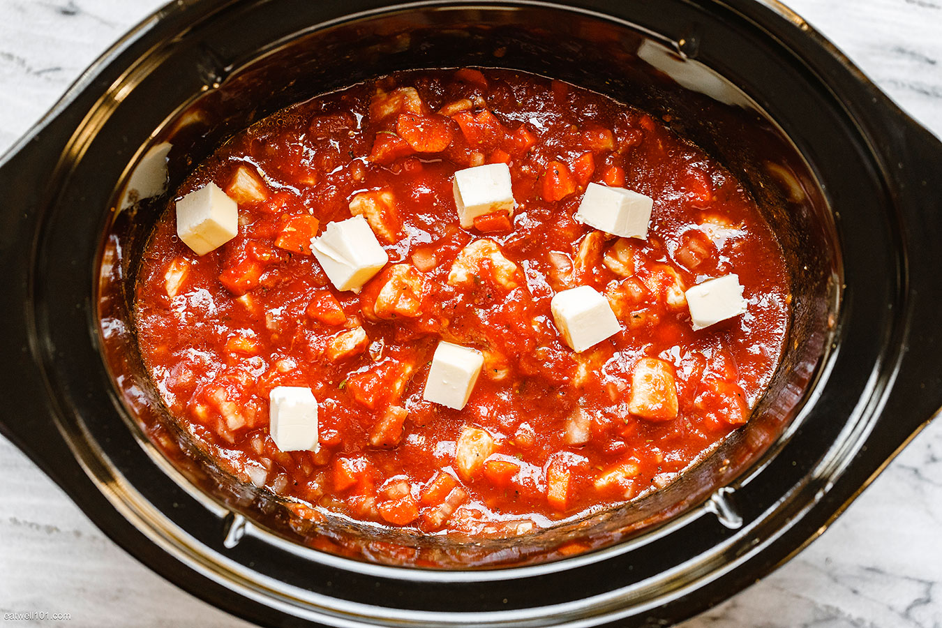 how to make Chicken Tomato Soup Recipe