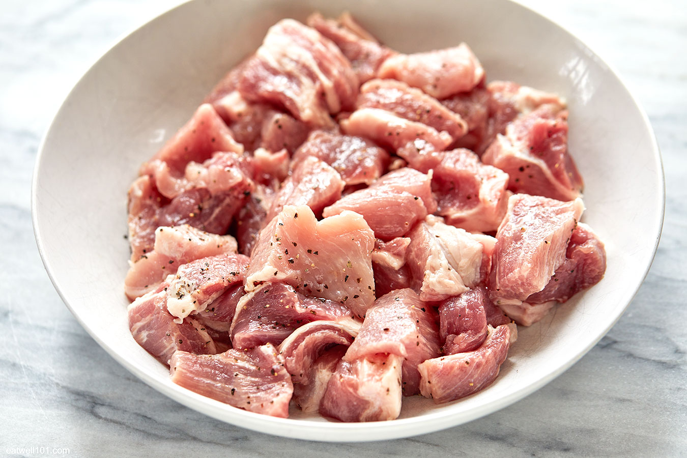 how to make Pork Fajitas