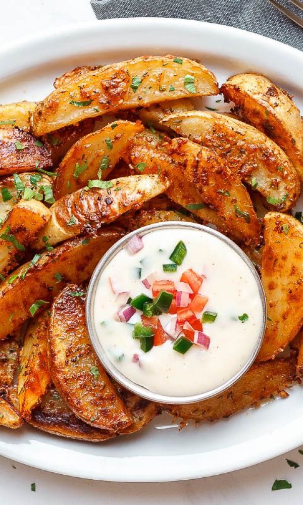The Best 30-Minute Superbowl Recipes