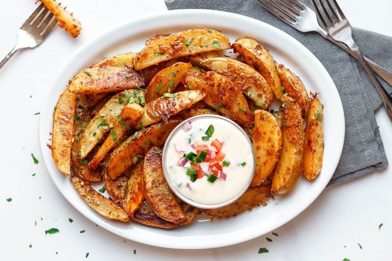 The Best 30-Minute Superbowl Recipes — Eatwell101