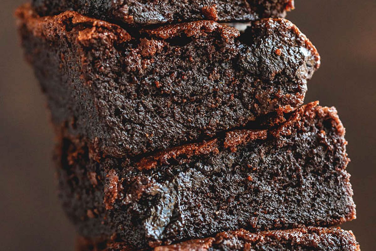 7 Chocolate Brownies That Will Melt in Your Mouth