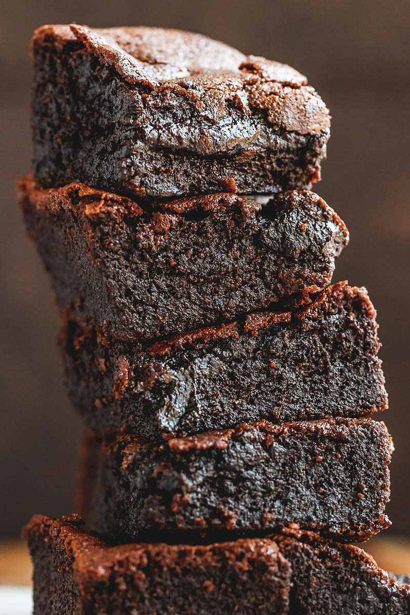 7 Chocolate Brownies That Will Melt in Your Mouth