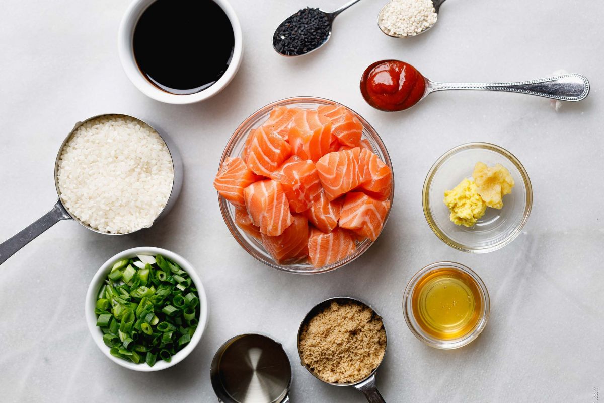 How to Make a Weekly Meal Plan